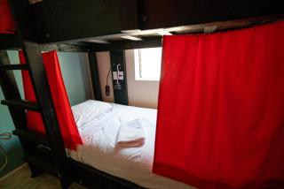 Seashell Motel and International Hostel - Key West - 4