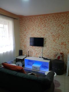 Haven - Nairobi - 4