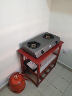 Haven - Nairobi - 6