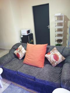 Haven - Nairobi - 3