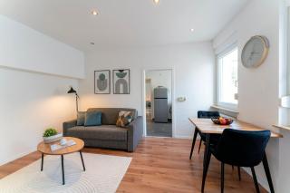 Deluxe Koblenz Flat, Parken, Netflix, Ruhig - Bendorf - 4