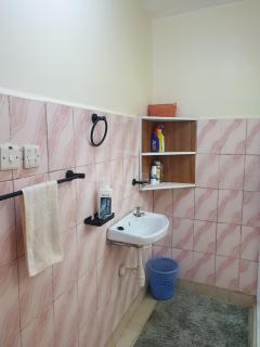 Haven - Nairobi - 1