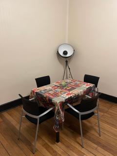 Bel appartement 2 chambres n4 - Moulins - 5