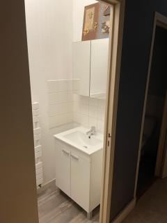 Bel appartement 2 chambres n4 - Moulins - 4