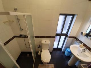 Cosy Close to Seafront A/C & Free W-IFI - St Paul's Bay - 1