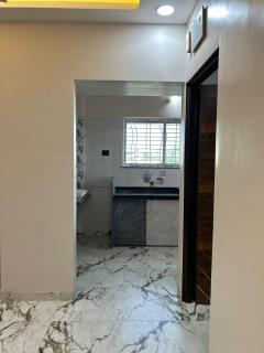 Self Check In 1 BHK Flat - Nagpur - 6