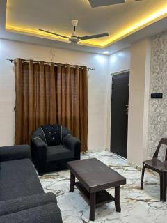 Self Check In 1 BHK Flat - Nagpur - 4