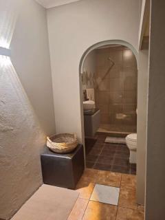 SMAPERS GUESTHOUSE - Brits - 6