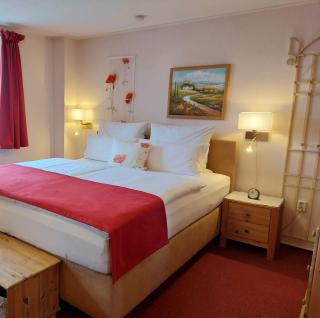 Logis L Auberge Gutshof - Bischofswerda - 9