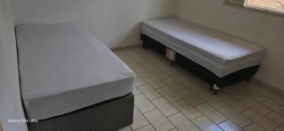 Apartamento Guriri Verão - São Mateus - 1