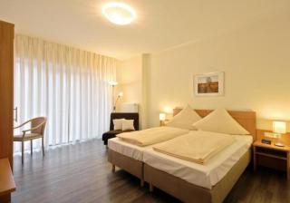 Haller Hotel Garni - Monschau - 9