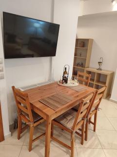 Klio's apartment - Laurio - 7