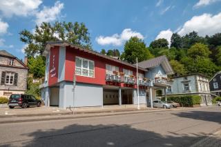 Haller Hotel Garni - Monschau - 5