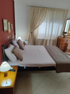 Klio's apartment - 2
