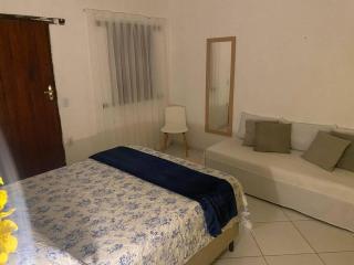 Suíte São Benedito - Porto Seguro - 9