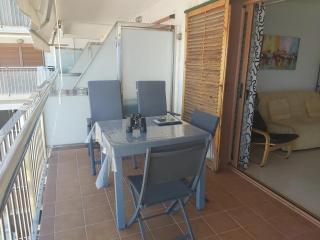 Comfortable Apartment Palamós Terrace - Palamós - 8