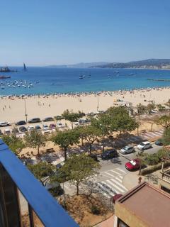 Comfortable Apartment Palamós Terrace - Palamós - 0