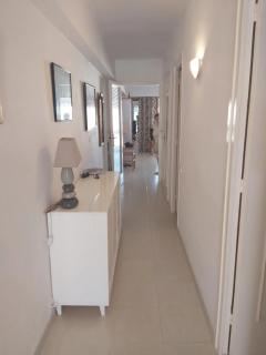 Comfortable Apartment Palamós Terrace - Palamós - 4