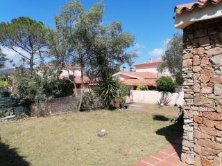 Villetta con giardino al centro - San Teodoro - 2