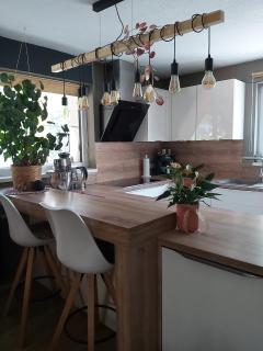 Ferienwohnung Ache - Oetz - 6