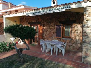 Villetta con giardino al centro - San Teodoro - 4