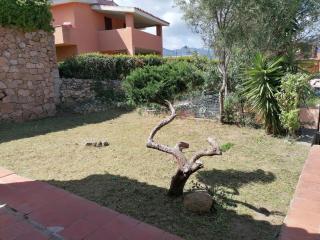 Villetta con giardino al centro - San Teodoro - 1