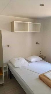Mobil home 4/6 personnes Camping les dunes - les Conches - Longeville-sur-Mer - 7