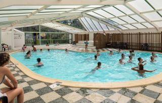 Mobil home 4/6 personnes Camping les dunes - les Conches - Longeville-sur-Mer - 3