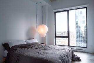 Stuning penthouse old montreal - Montreal - 5