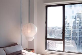 Stuning penthouse old montreal - Montreal - 9