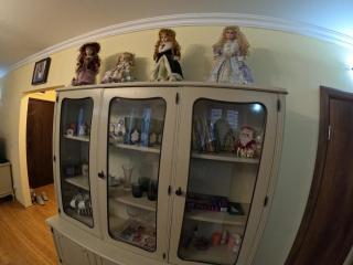 KOTOR OLD TOWN 2 bedroom apartment - 1