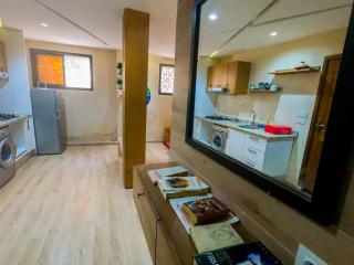 Cozy Tamraght 1 Bedroom apartement - Tamraght Ouzdar - 3