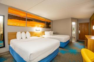 Days Inn by Wyndham Coeur d'Alene - Coeur d'Alene - 0