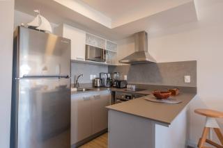 Apto 1302 a estrenar! Con excelentes amenities! - Punta del Este - 5
