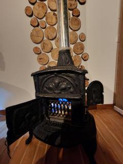 AGUA FRESCA GLAMPING - 5