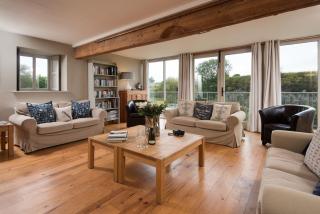 Heiton Mill House - Kelso - 9