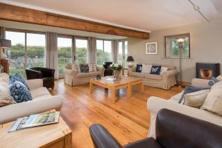 Heiton Mill House - Kelso - 7
