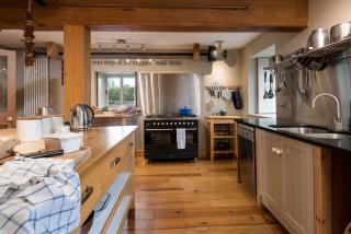 Heiton Mill House - Kelso - 4