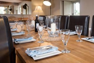 Heiton Mill House - Kelso - 2