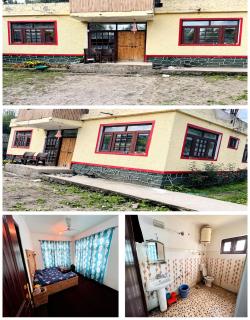 THE Q2 RESIDENCY - Srinagar - 5