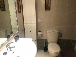 Fantástico apartamento para 2 en primera línea de playa Mejores vistas de todo Calpe - Calpe - 7