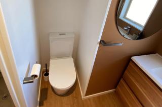 Pohara's Beach House - 1