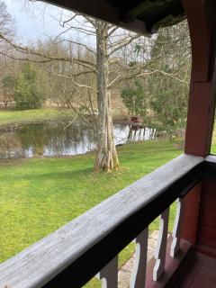 Skovhuset BnB - 2