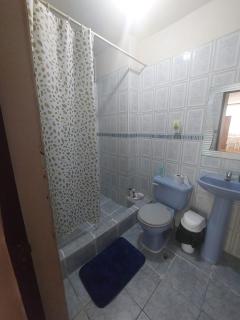 Departamentos de la Costa - 1