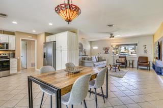 Pet-Friendly Palm Desert Gem with Golf Course View - Palm Desert - 8