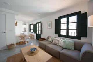 Lovely house in peaceful courtyard - Benalmádena - 8