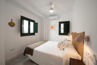 Lovely house in peaceful courtyard - Benalmádena - 4