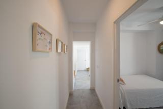 Lovely house in peaceful courtyard - Benalmádena - 2