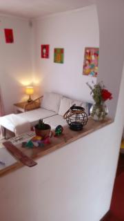 Millacohouse - Pichilemu - 8