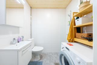 Cozy 1-bed super flat, 20 min to Helsinki/Airport - 3